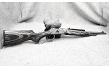 Chiappa 1892 Wildlands Takedown~.44 Magnum - 1 of 8