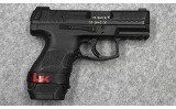 Heckler & Koch VP9 SK~ 9mm - 1 of 2