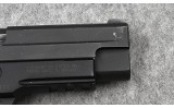 Sig Sauer P226~ .40 S&W - 3 of 3