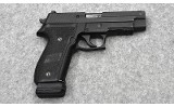 Sig Sauer P226~ .40 S&W - 1 of 3