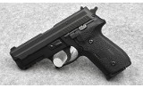 Sig Sauer P229~ .40 S&W - 2 of 3