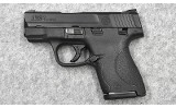 Smith & Wesson~ M&P 9 Shield~ 9mm Luger - 2 of 2