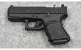 Glock 29 Gen 4~ 10mm - 1 of 2