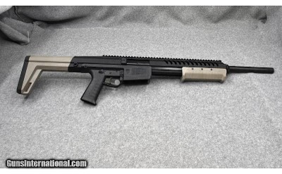 Iron Horse~ Sentry 12~ 12 Gauge