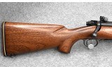 Pre 64 Winchester 70 National Match~ .30-06 - 2 of 8