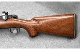 Pre 64 Winchester 70 National Match~ .30-06 - 6 of 8