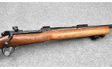 Pre 64 Winchester 70 National Match~ .30-06 - 3 of 8