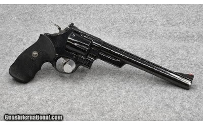 Smith & Wesson 29-2~ .44mag