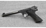 High Standard HD-Military~ .22lr