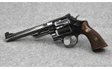 Smith & Wesson (no model)~ .357mag - 2 of 2