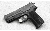 Sig Sauer SP2022~9MM