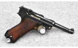Simson & Co. Luger~9mm - 1 of 6