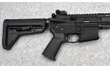 Ruger~ SR-556~ 5.56x45mm Nato and .300 AAC Blackout - 2 of 6