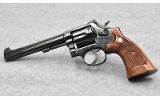 Smith & Wesson 14-4~ .38 Special