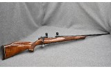 Weatherby Mark V~ .300 Weatherby Magnum - 1 of 9