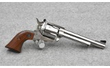 Ruger New Model Blackhawk~ .357mag - 1 of 2