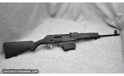 Izhmash Saiga~ 7.62x39mm