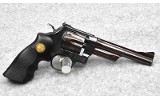 Smith and Wesson 28-2~ .357 magnum - 1 of 3