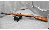 Mauser-Werke KK-W German trainer rifle~ .22lr - 5 of 9