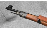 Mauser-Werke KK-W German trainer rifle~ .22lr - 8 of 9