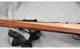 Mauser-Werke KK-W German trainer rifle~ .22lr - 7 of 9