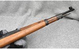 Mauser-Werke KK-W German trainer rifle~ .22lr - 3 of 9