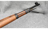 Mauser-Werke KK-W German trainer rifle~ .22lr - 4 of 9