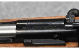 Mauser-Werke KK-W German trainer rifle~ .22lr - 9 of 9