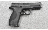 Smith & Wesson M&P 40~ .40s&w - 1 of 2