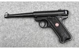 Ruger Mark IV Standard~ .22 Long Rifle - 2 of 2