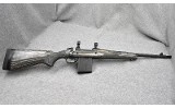 Ruger Gunsite Scout~ .308 Winchester - 1 of 9