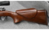 Mauser 98 Custom Build~ .264 Winchester Magnum - 6 of 8