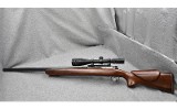 Mauser 98 Custom Build~ .264 Winchester Magnum - 5 of 8