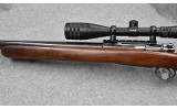 Mauser 98 Custom Build~ .264 Winchester Magnum - 7 of 8