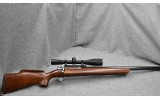 Mauser 98 Custom Build~ .264 Winchester Magnum - 1 of 8