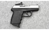 SCCY~ CPX-2~ 9mm Luger