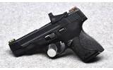 Smith&Wesson Shield Plus Performance Center~9MM - 2 of 2