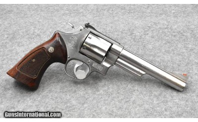 Smith & Wesson 629-1~.44 Mag