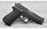 Sig Sauer P220~ .45acp - 1 of 2