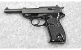 Walther P1~ 9mm - 2 of 2