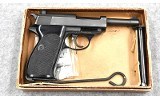Walther P1~ 9mm - 1 of 2