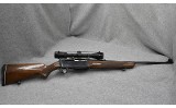 Browning BAR~ 7mm Remington Magnum - 1 of 8