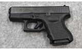 Glock 26 Gen 3~ 9mm - 2 of 2