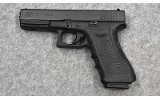 Glock 17~ 9mm - 2 of 2