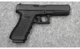 Glock 17~ 9mm - 1 of 2