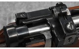 Arisaka Type 99~ Bob Chow Custom~ 7.7x58mm - 9 of 10