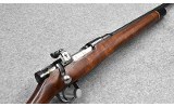 Arisaka Type 99~ Bob Chow Custom~ 7.7x58mm - 3 of 10