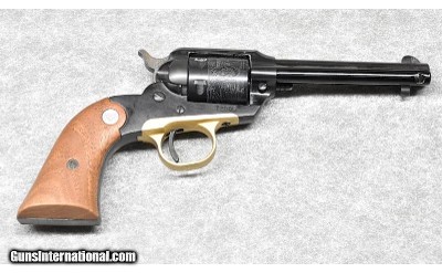 Ruger~ Bearcat~ None