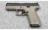 CZ~ P-10 C~ 9mm Luger - 2 of 2