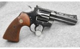 Colt Python .357 Magnum 1967 PTFA - 2 of 2